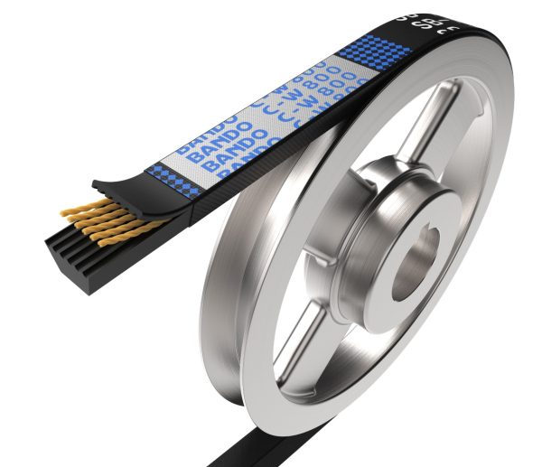SB 104 C-W800 - Pitch Length