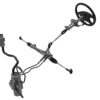 Hydraulic Power Steering Gear - 44200-0K880