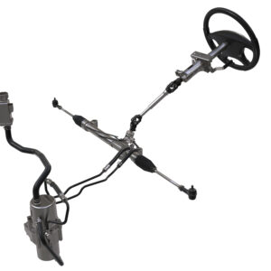 Hydraulic Power Steering Gear - 44200-0K470