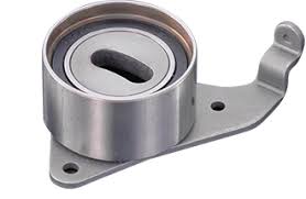 Fan Belt Bearing  Tensioner - MD368210