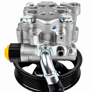 Hydraulic Power Steering Gear - 44200-0K590
