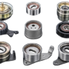 Tensioner Bearing - MD140071